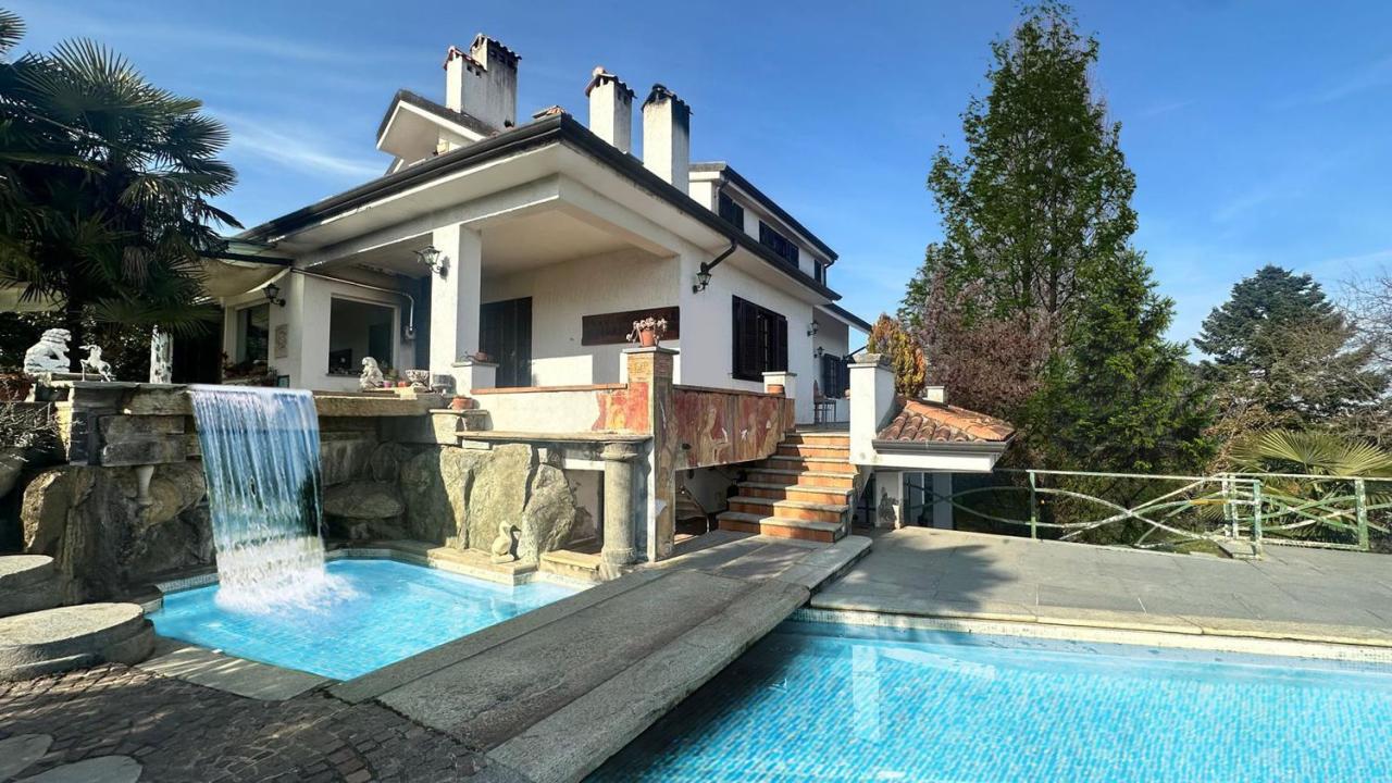 Vendita Multivani, Caselette foto