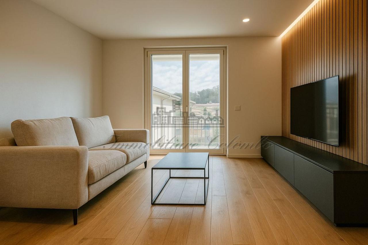 Vendita Trivani, Seregno foto