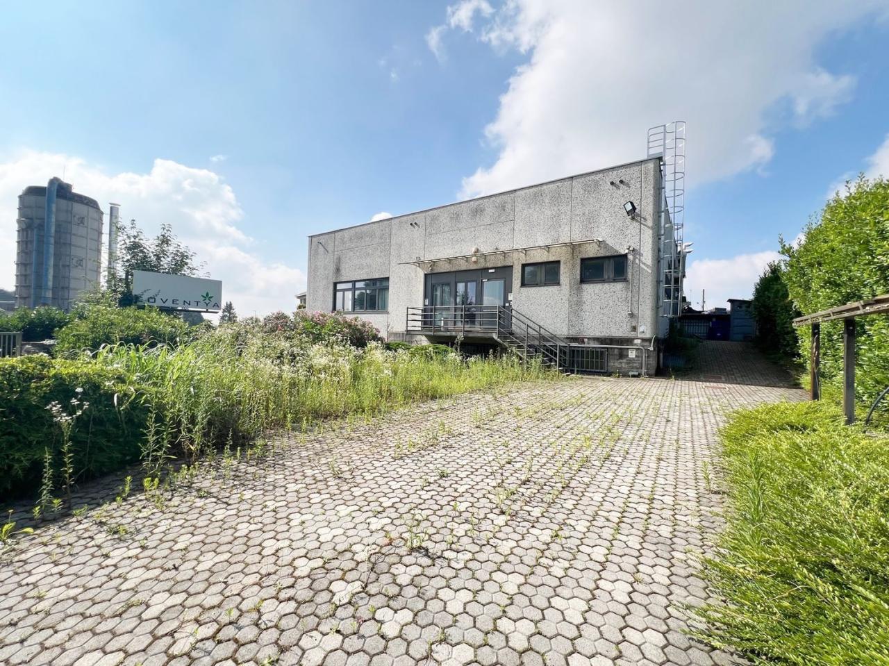 Vendita Altri immobili, Arosio foto