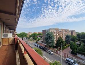 Vendita Bivani, Ciampino