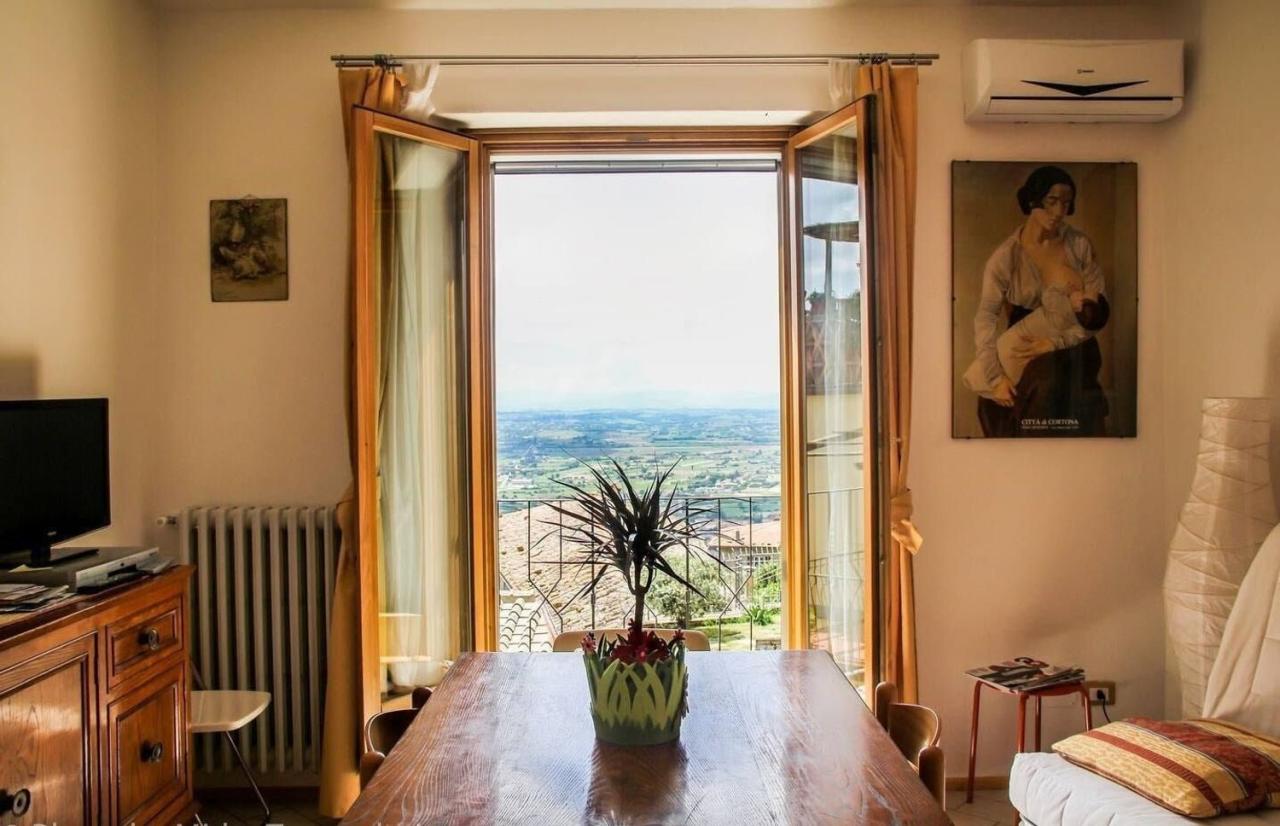 Vendita Trivani, Cortona foto
