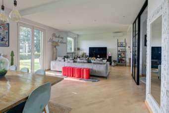 Vendita Pentavani, Pino Torinese