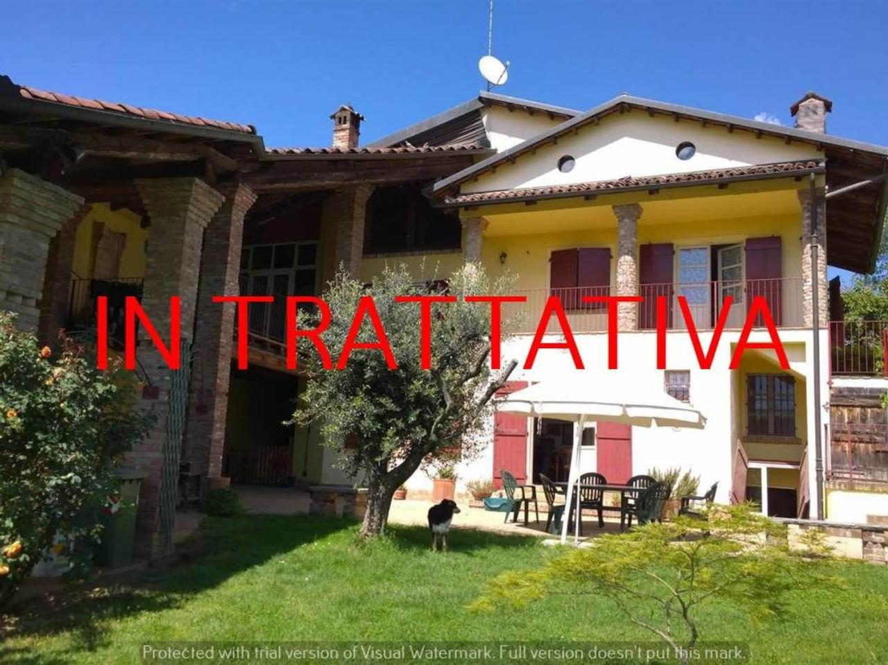 Vendita Esavani, Chieri foto