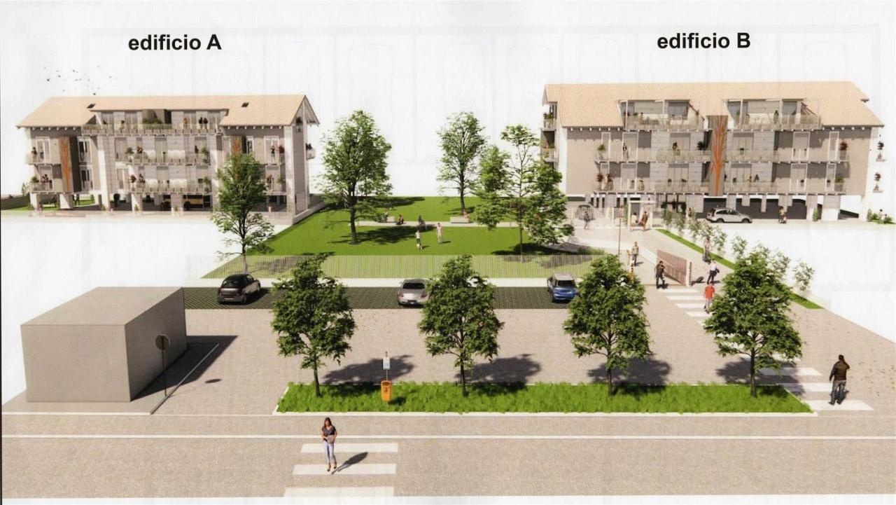 Vendita Quadrivani, Chieri foto