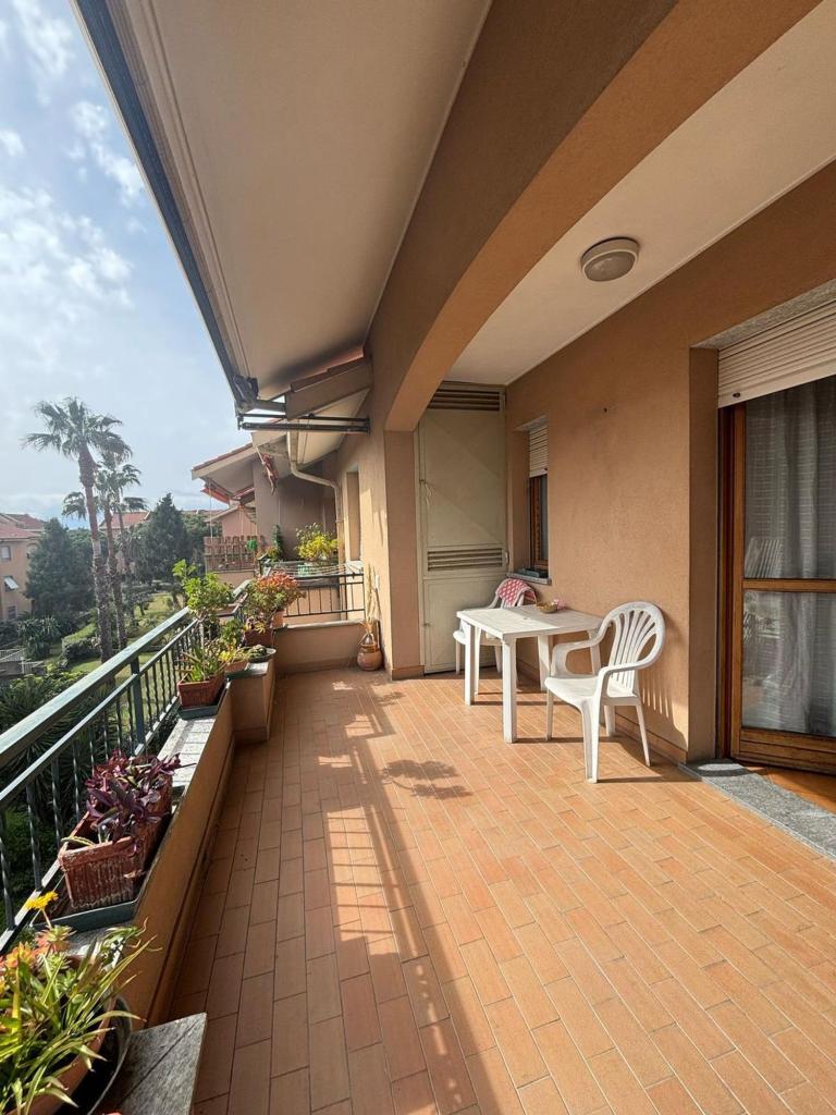 Affitto Trivani, Bordighera foto