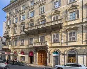 Affitto Quadrivani, Torino