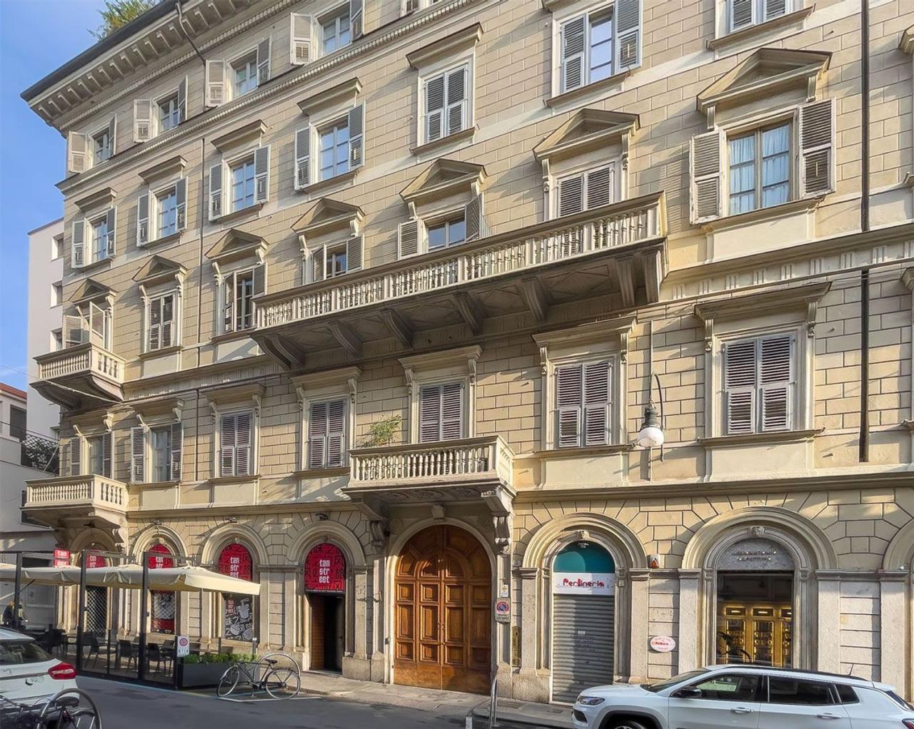 Affitto Quadrivani, Torino foto