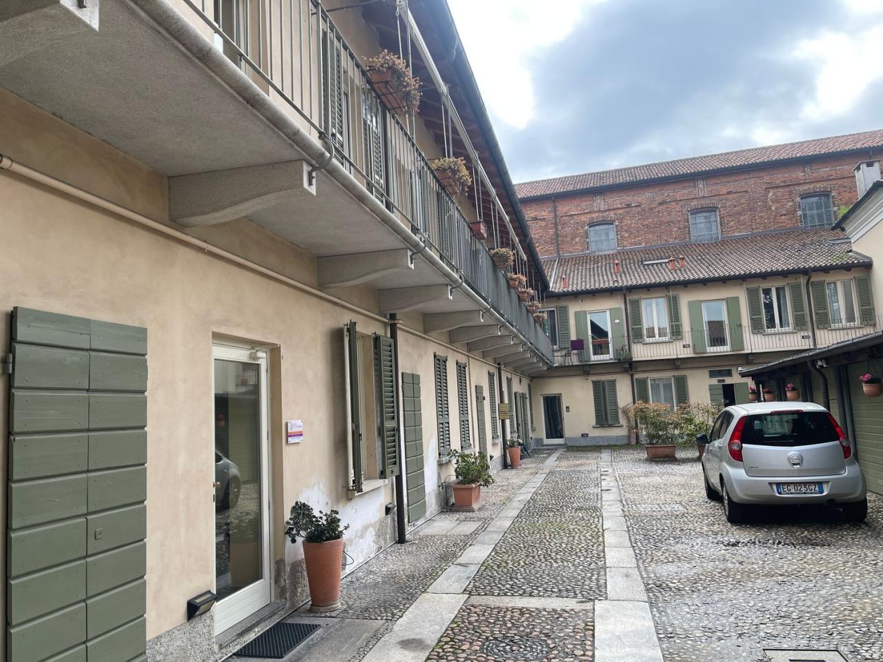 Affitto Locali commerciali, Magenta foto