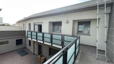 Vendita Trivani, Vigevano