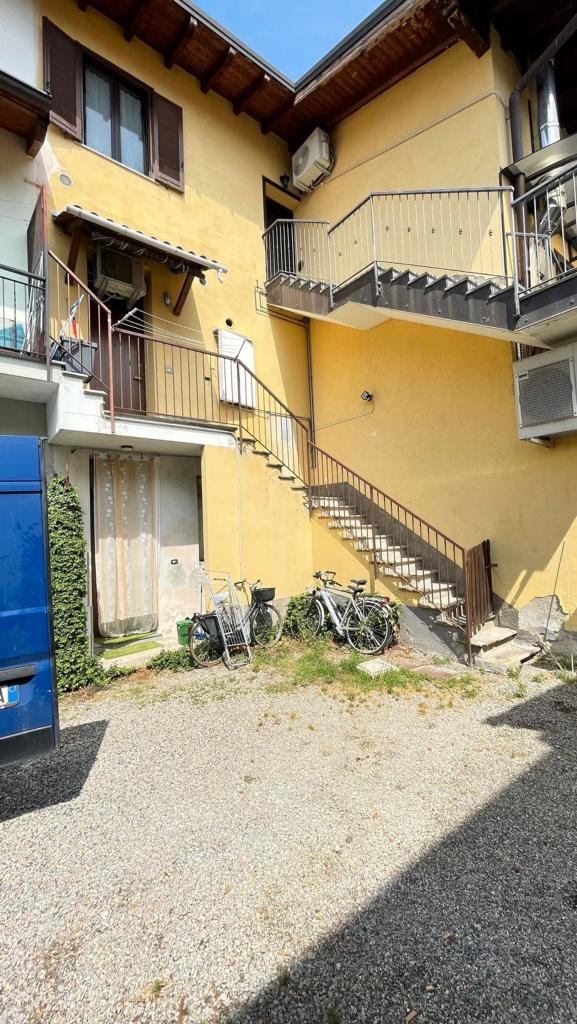 Affitto Monovano, Vittuone foto