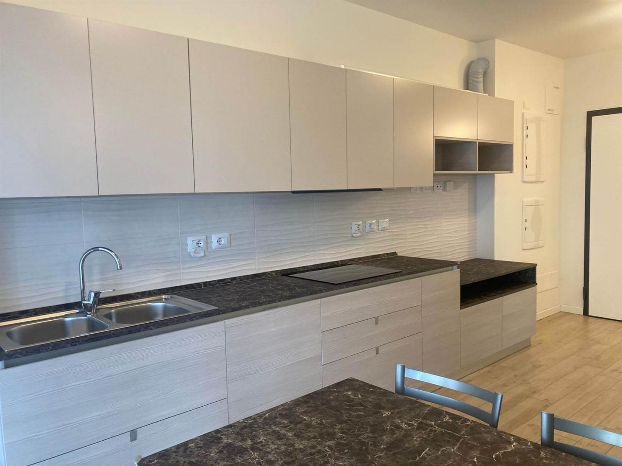 Affitto Trivani, Sesto San Giovanni foto