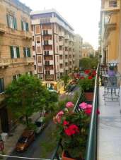 Vendita Pentavani, Palermo