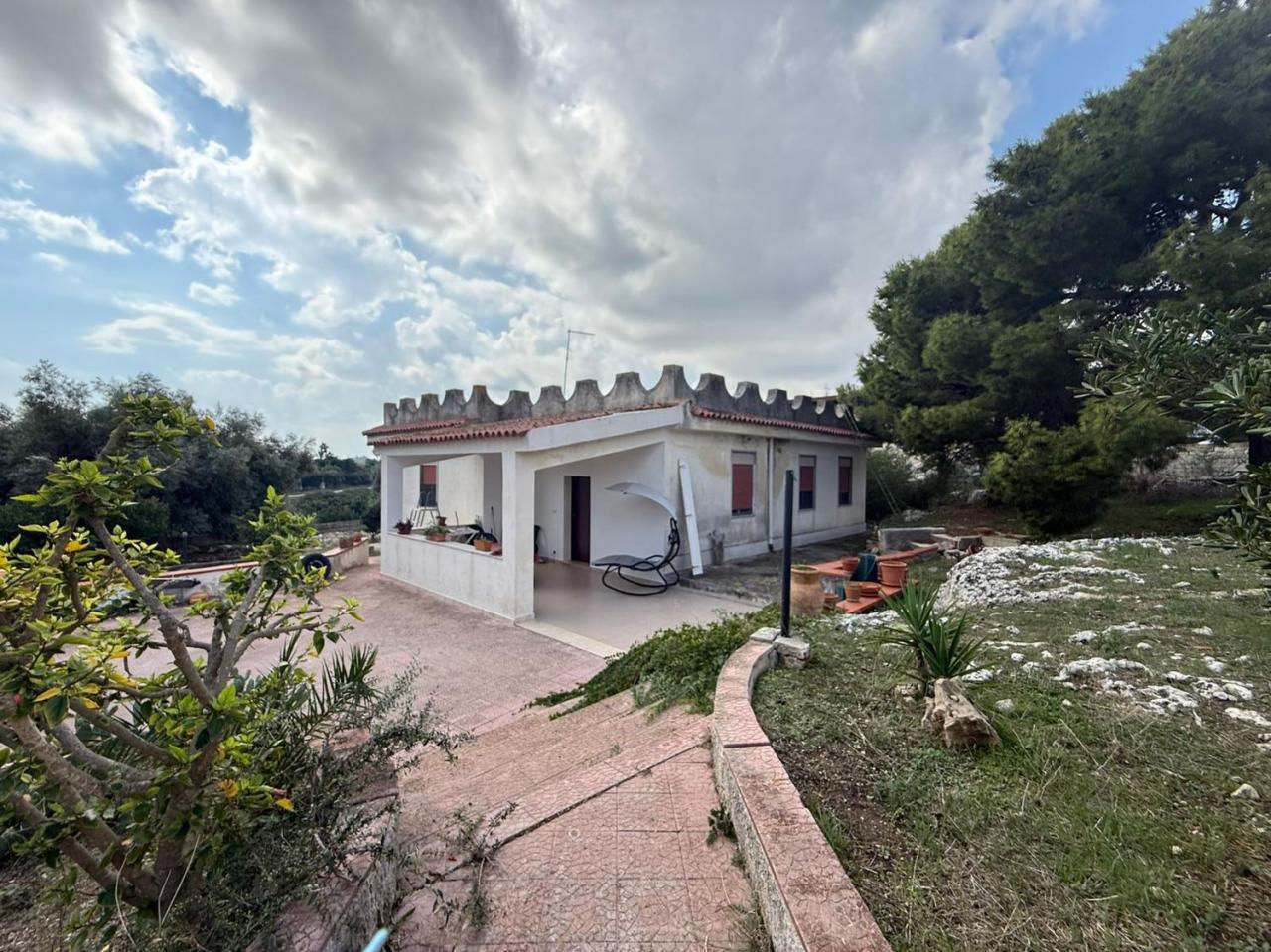 Vendita Quadrivani, Siracusa foto