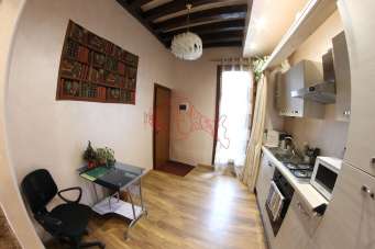 Vendita Pentavani, Venezia