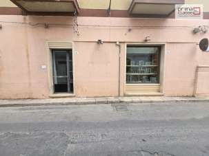 Vendita Case, Comiso