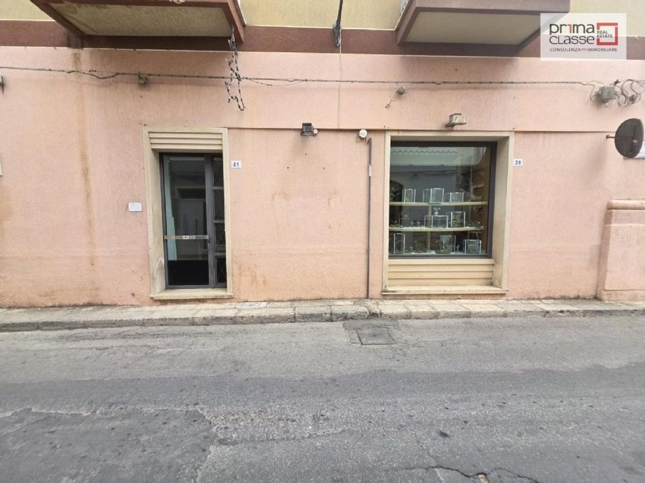 Vendita Case, Comiso foto