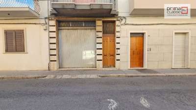 Vendita Trivani, Vittoria