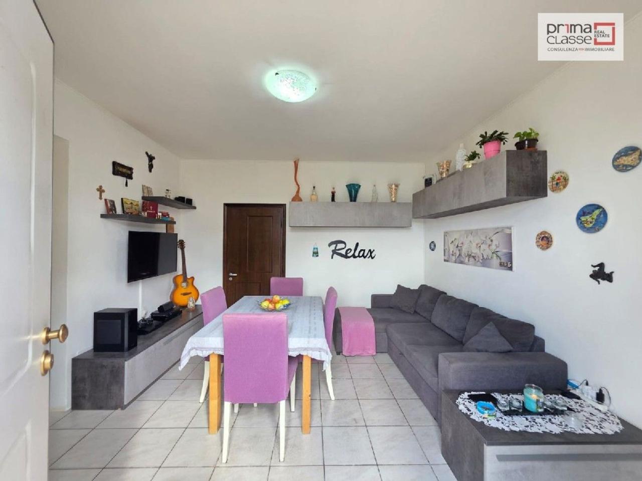 Vendita Trivani, Vittoria foto