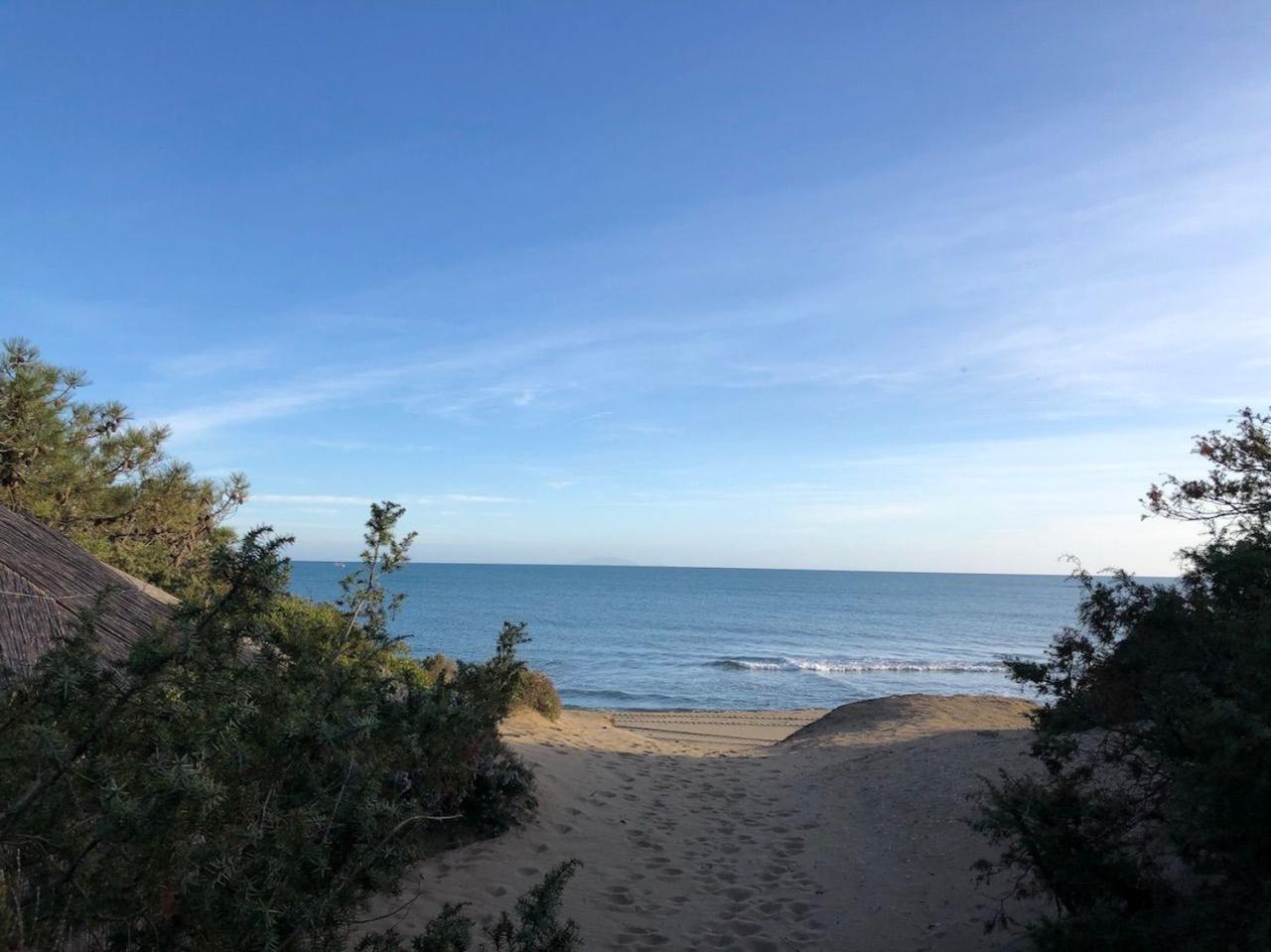 Affitto Eptavani, Castiglione della Pescaia foto