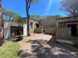 Affitto Ville, Castiglione della Pescaia