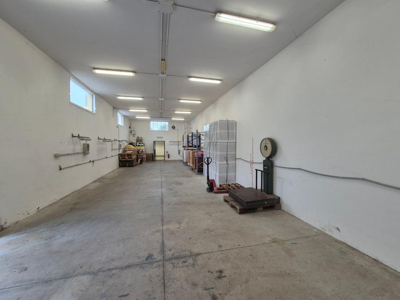 Vendita Altri immobili, Fiumicino foto