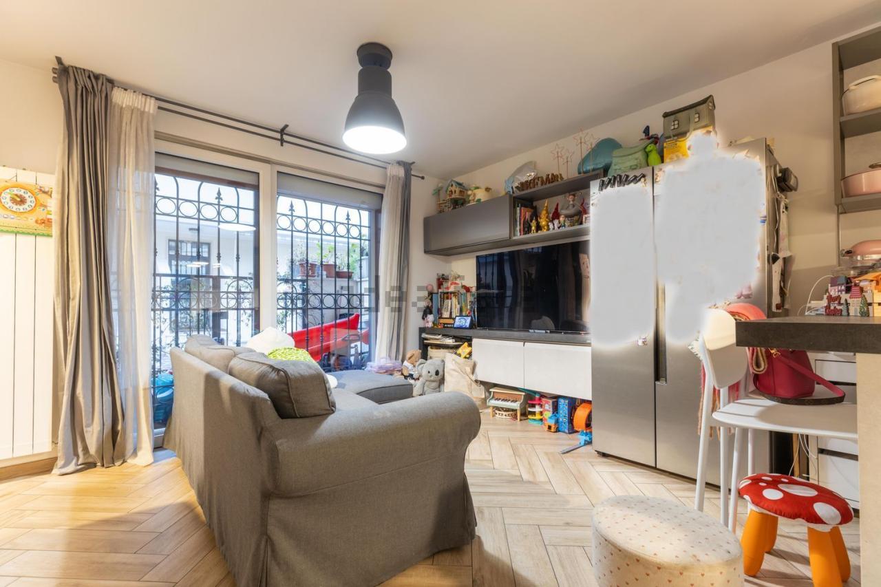 Vendita Quadrivani, Fiumicino foto