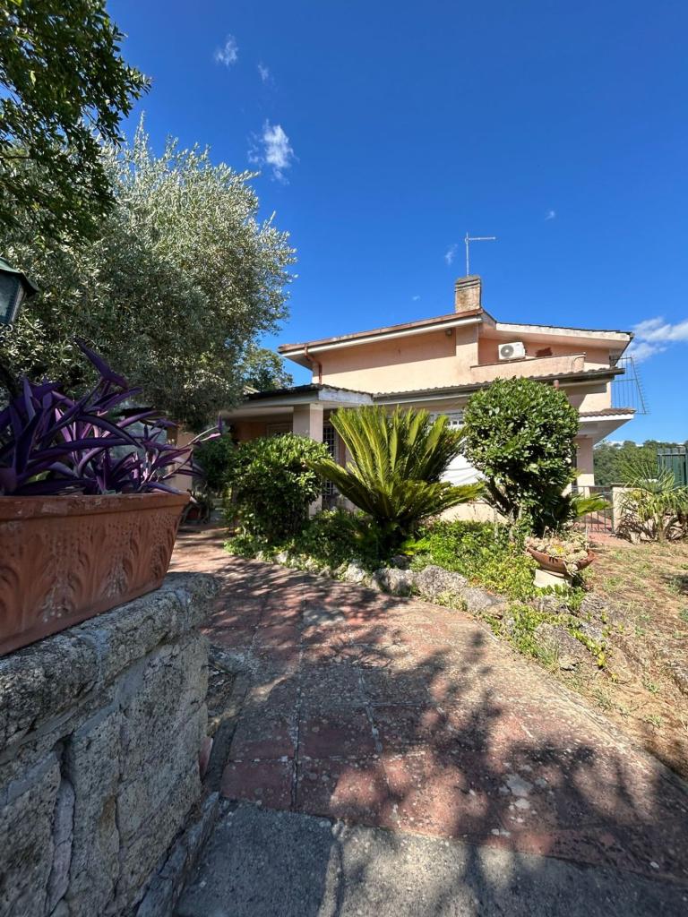 Vendita Ville, Formello foto