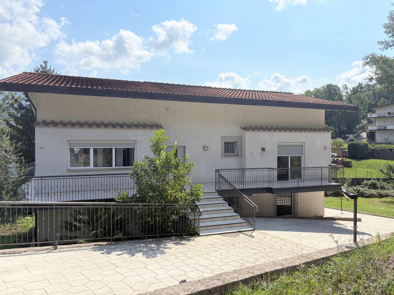 Vendita Quadrivani, San Michele di Serino foto