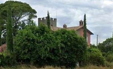 Venta Tierra, Castiglione in Teverina