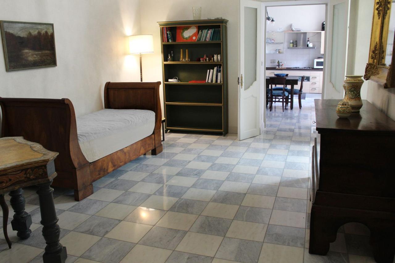 Affitto Trivani, Torino foto