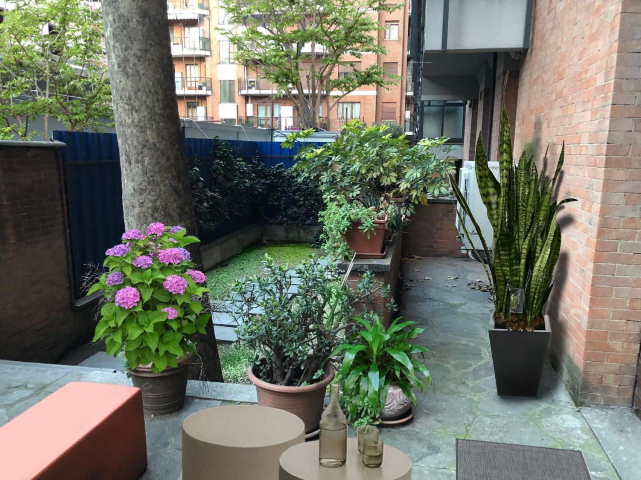 Vendita Eptavani, Torino foto