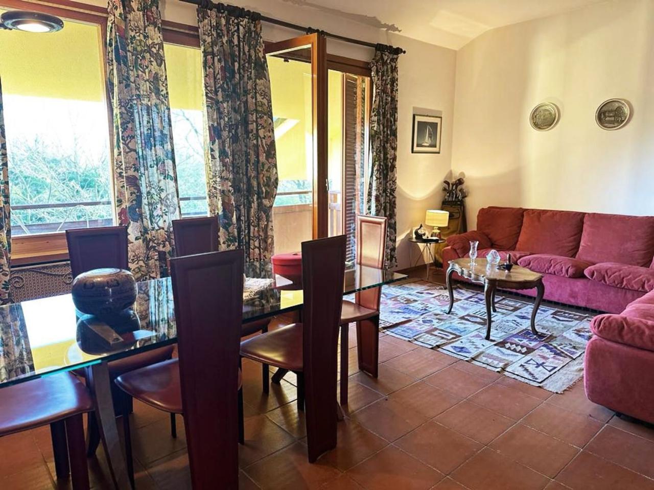 Affitto Trivani, Fiano foto