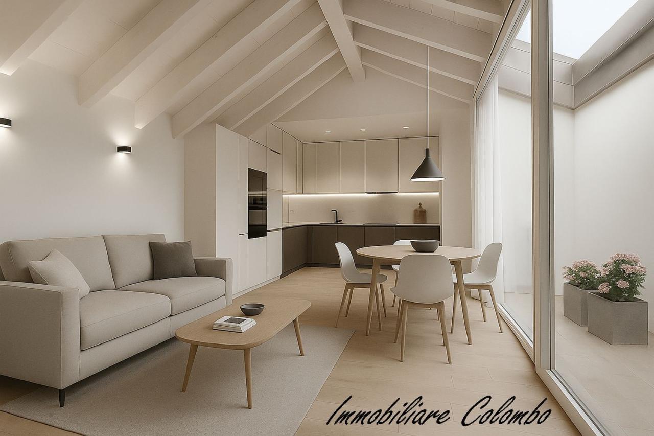 Vendita Trivani, Seregno foto