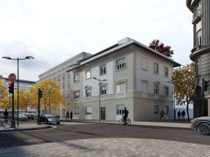 Vendita Trivani, Seregno