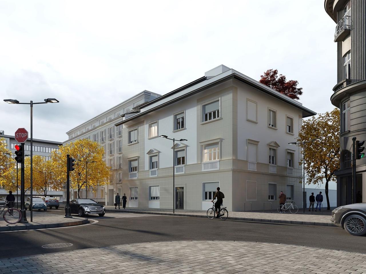 Vendita Trivani, Seregno foto