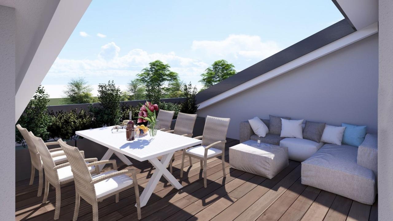 Vendita Quadrivani, Lentate sul Seveso foto