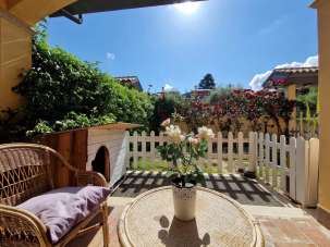 Vendita Pentavani, Rocca di Papa