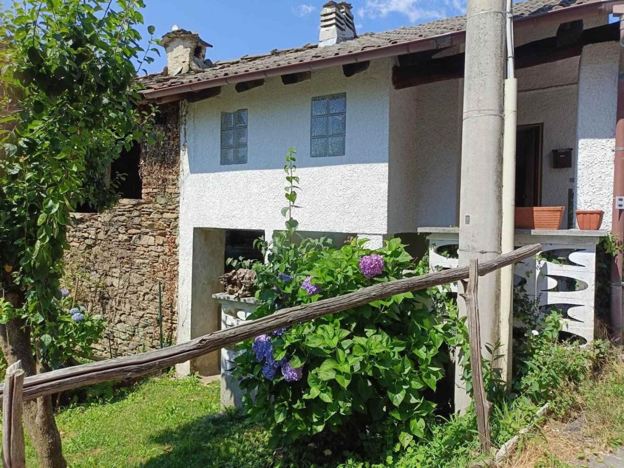 Vendita Trivani, Pessinetto foto