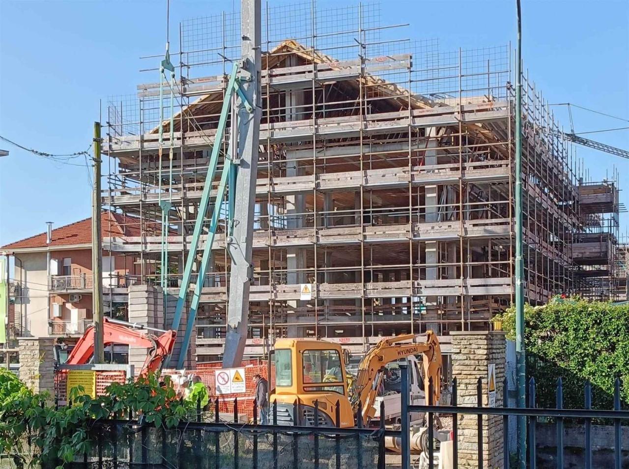 Vendita Quadrivani, Chieri foto