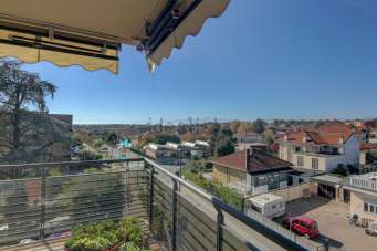 Vendita Pentavani, Chieri