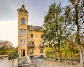 Vendita Bivani, Torino