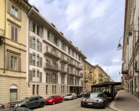 Affitto Trivani, Torino Affitto Trivani, Torino