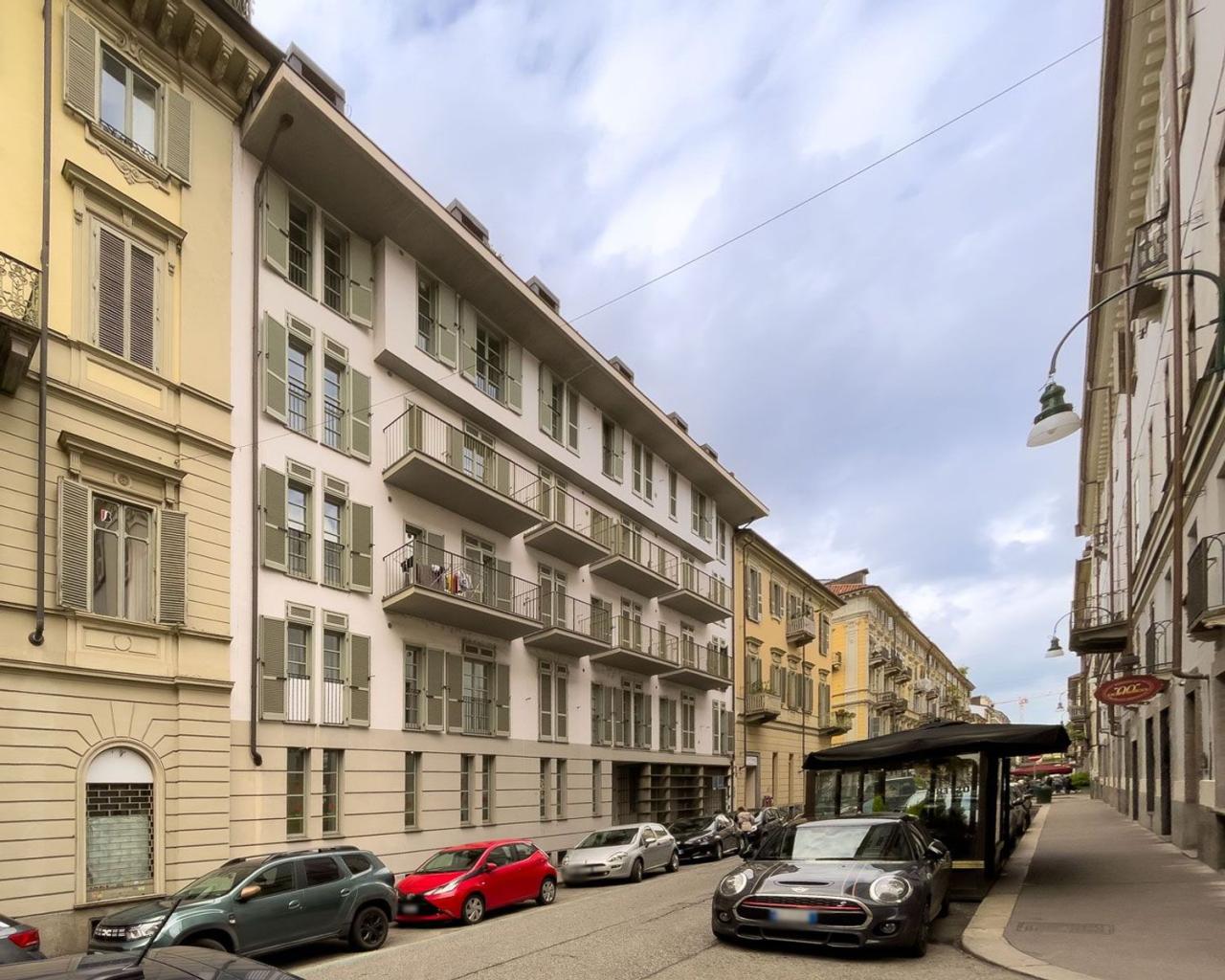 Affitto Trivani, Torino foto