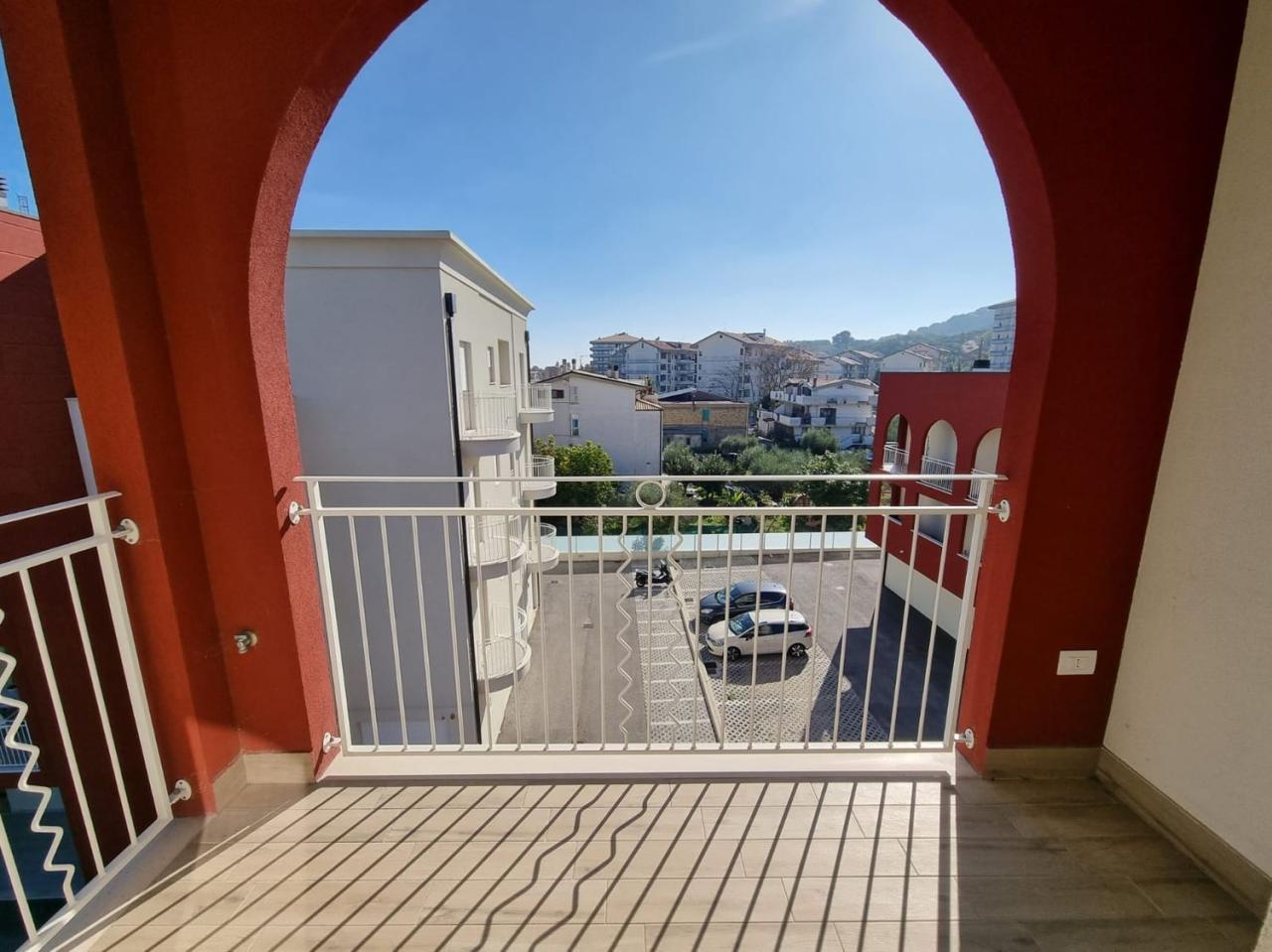 Affitto Trivani, Pescara foto