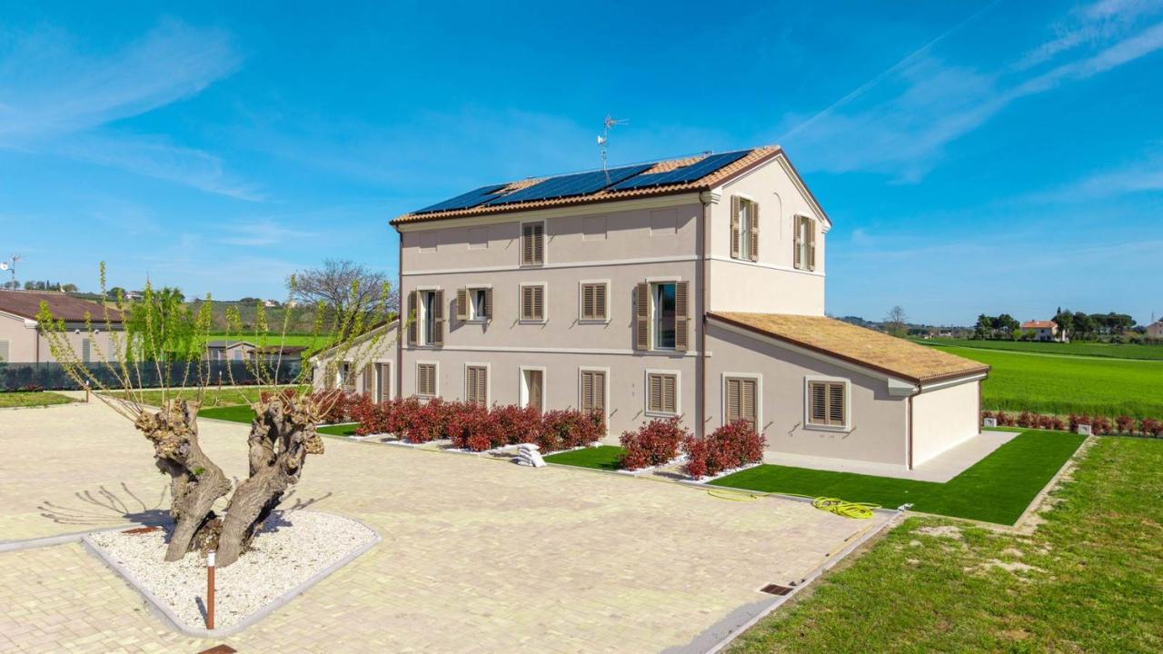 Vendita Terreni, Monsano foto