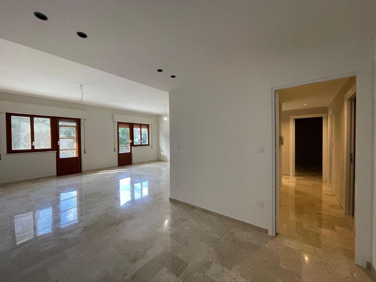 Affitto Quadrivani, Palermo foto