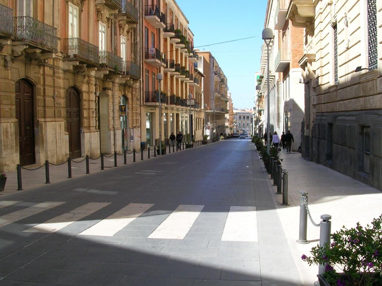 Affitto Multivani, Siracusa foto