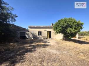 Vendita Trivani, Comiso