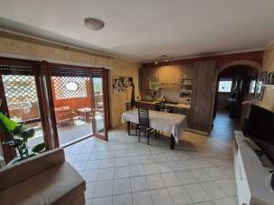 Verkauf Zwei zimmer, Fiumicino