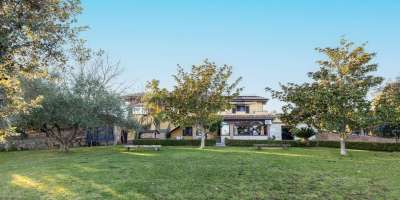 Vendita Ville, Cerveteri